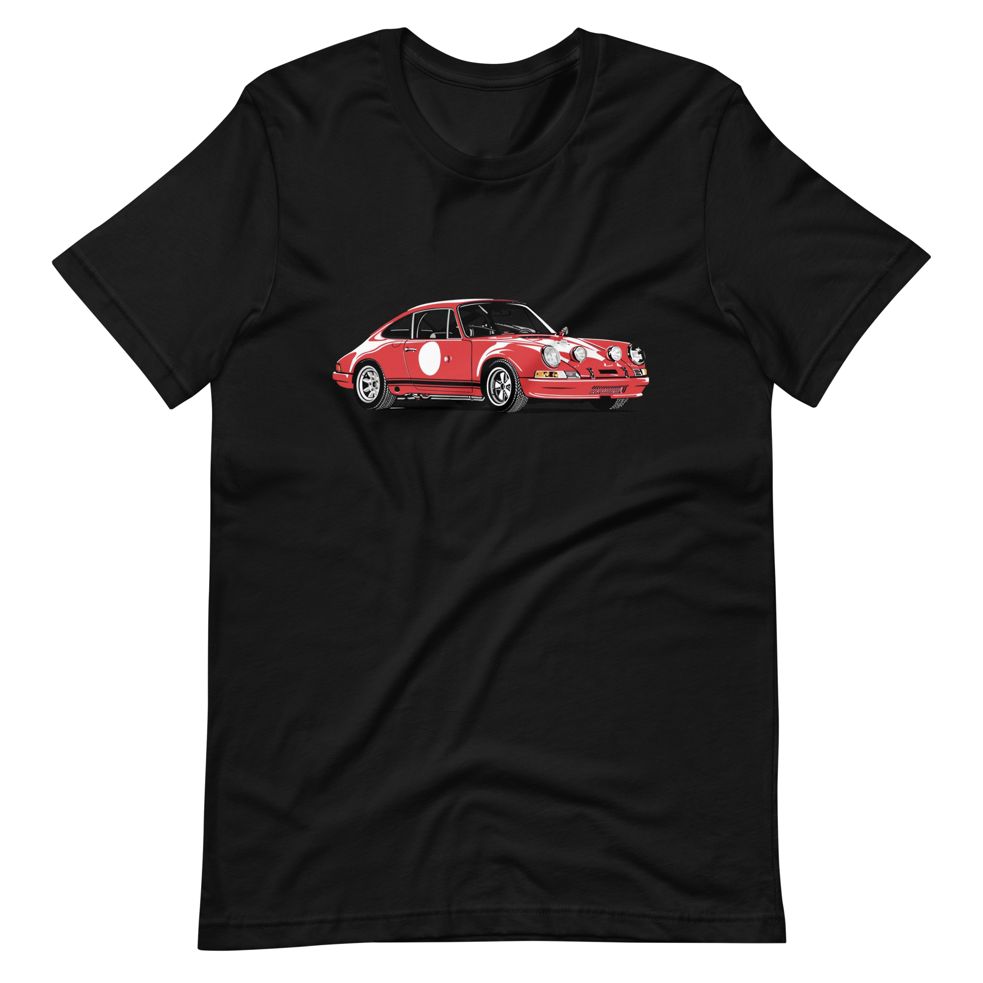 Porsche 911 de 1971