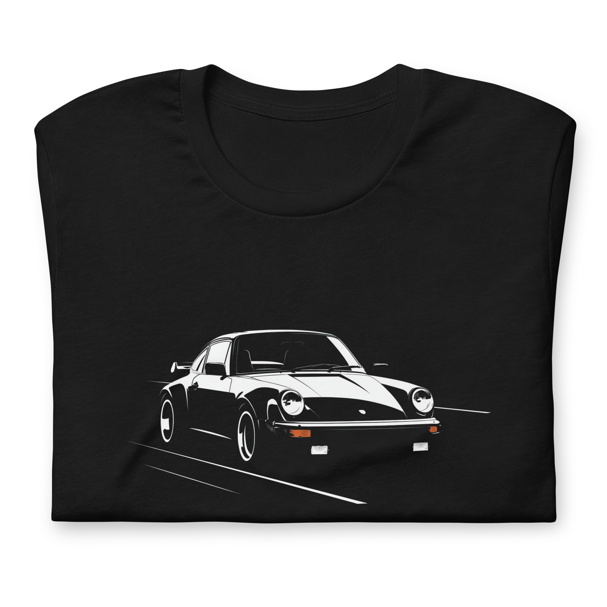 Porsche 930 turbo