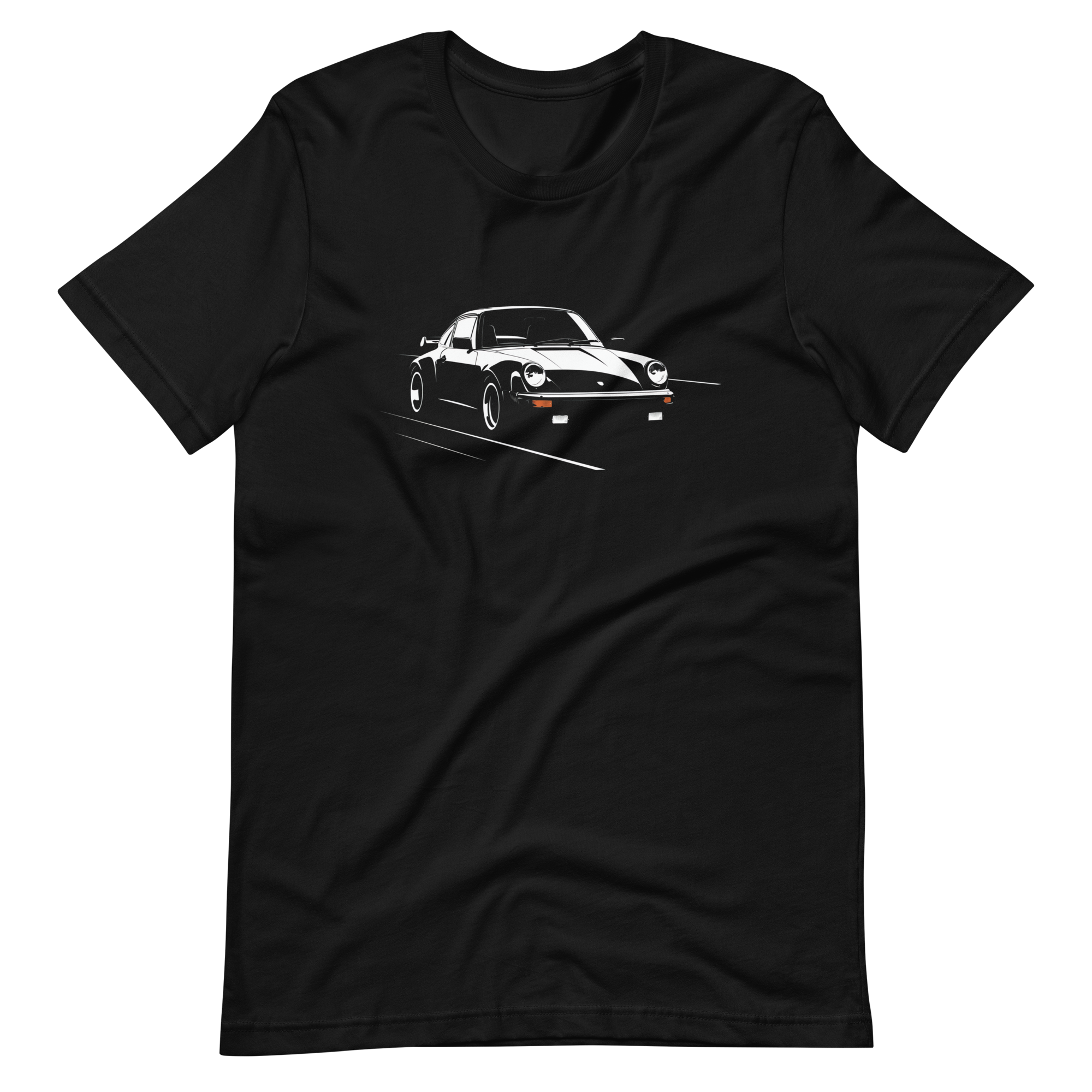 Porsche 930 turbo