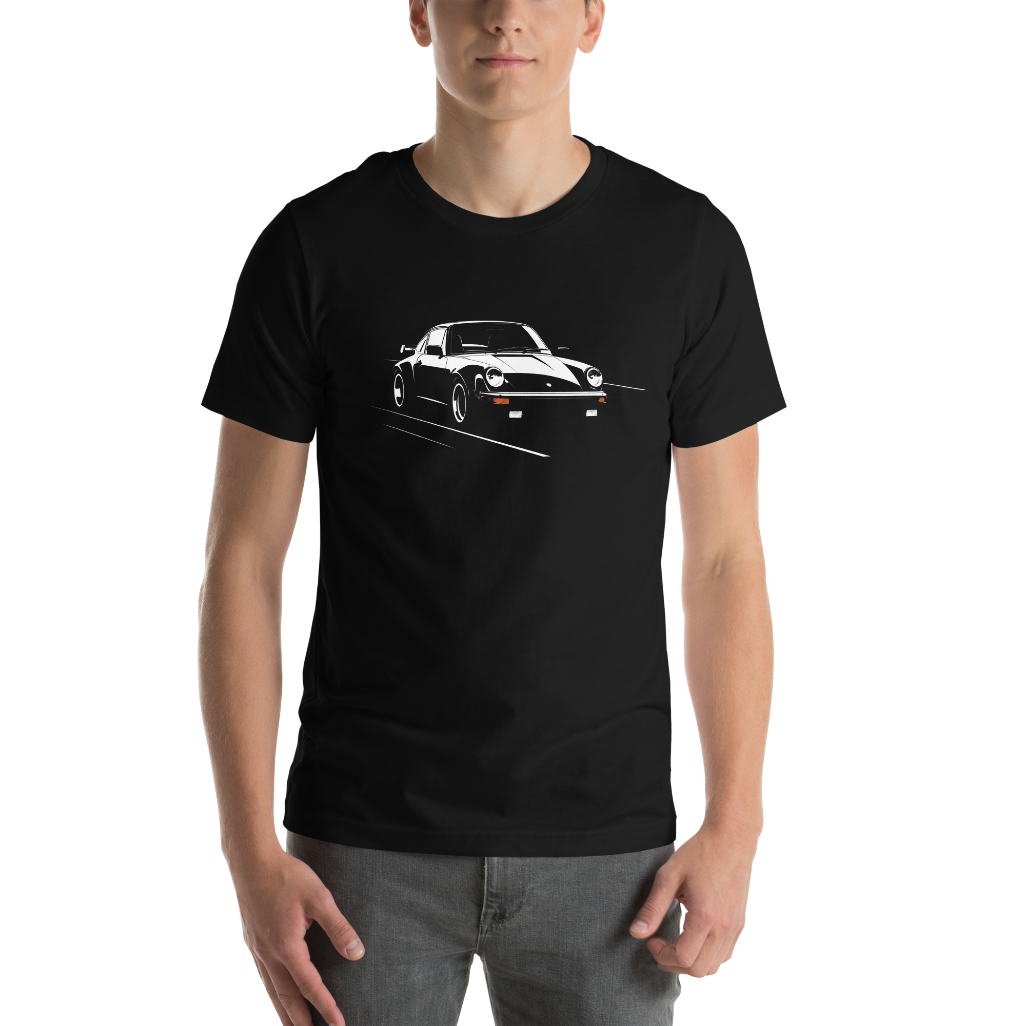 Porsche 930 turbo
