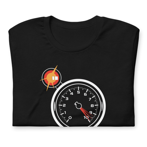 Playera Brap- Bap- Bap · diseño automotriz Drive Gear (2)