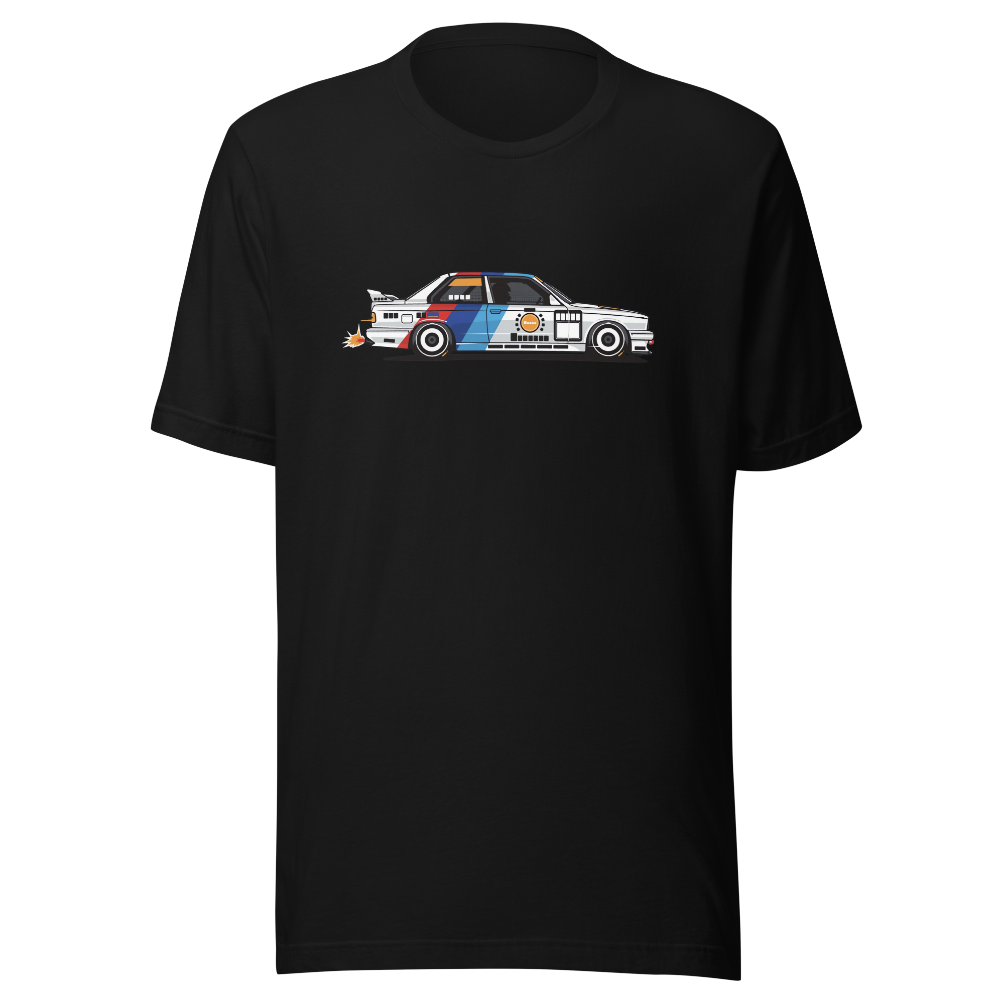 E-TM Car