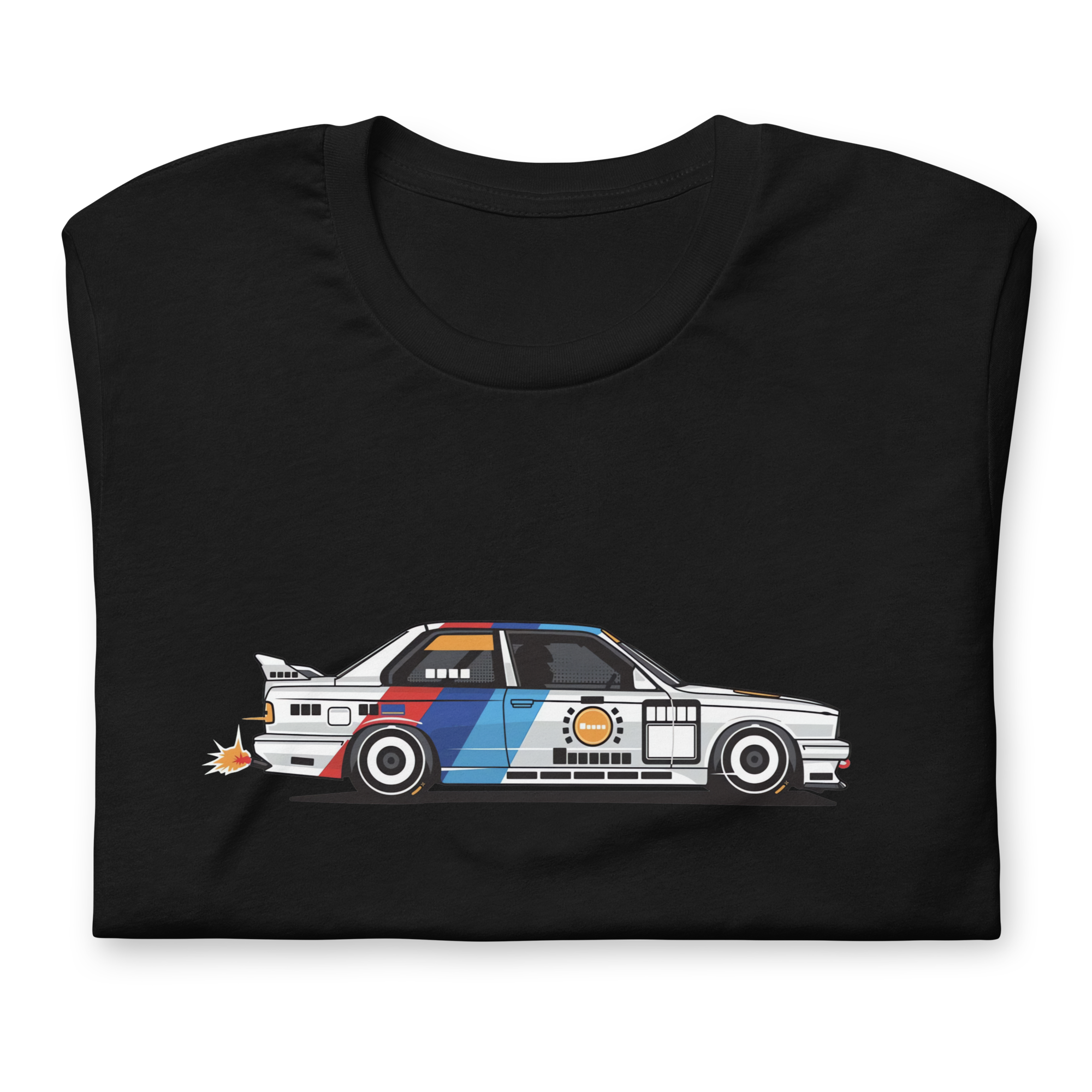 E-TM Car