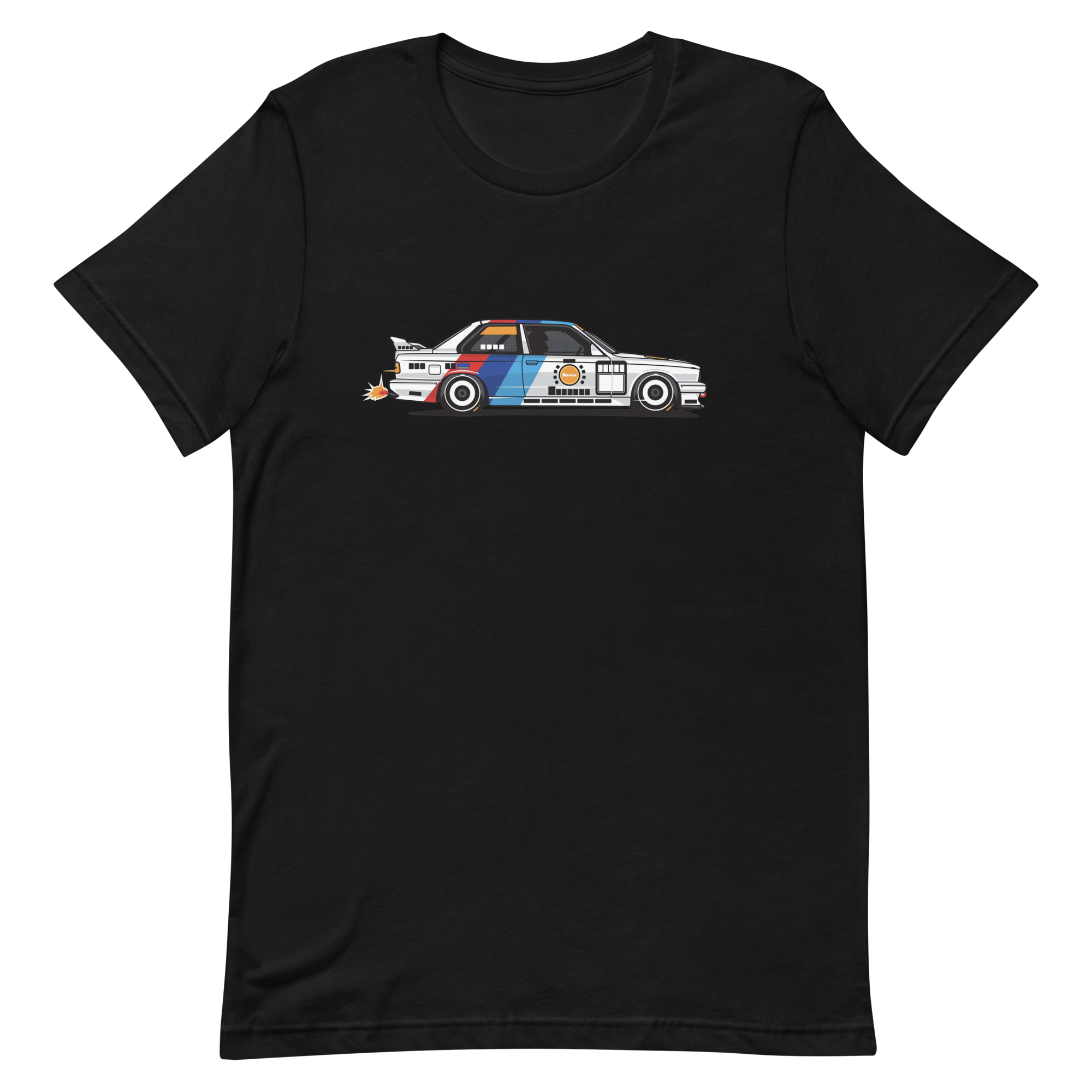 E-TM Car