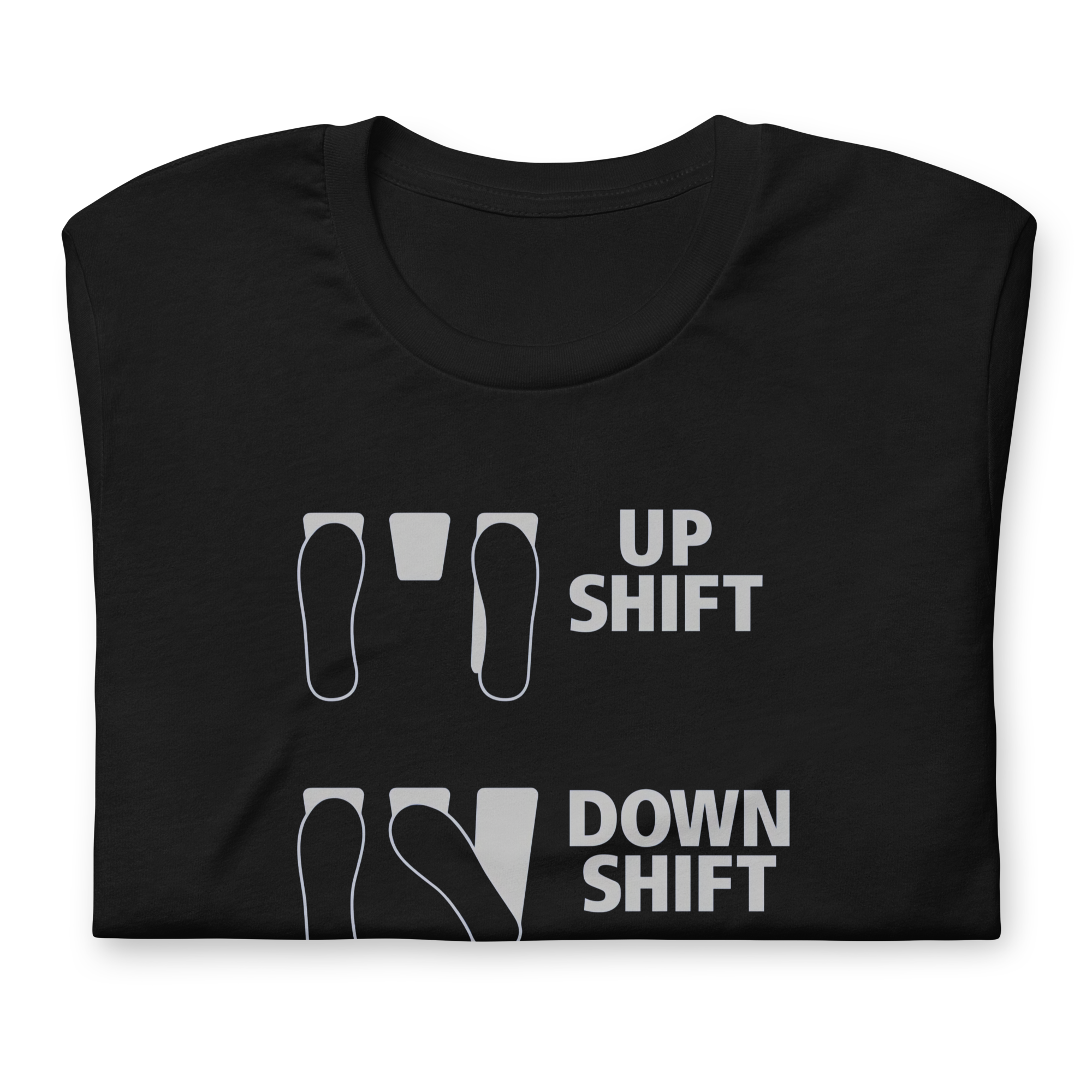 Shift Pedal