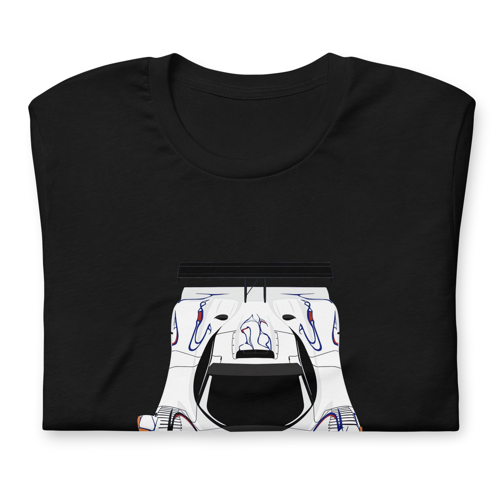 Porsche 911 GT1 Evo 98 n°7