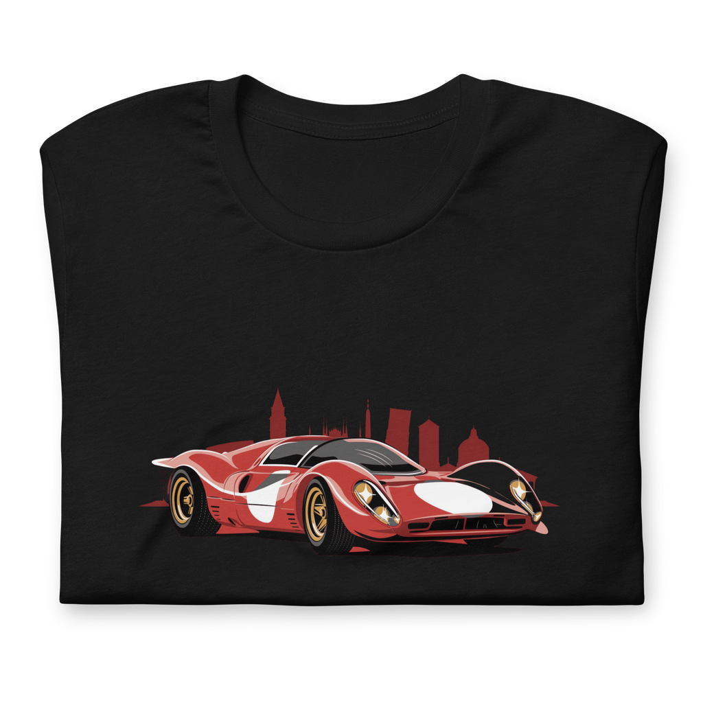 Ferrari 330 P4 - 1967