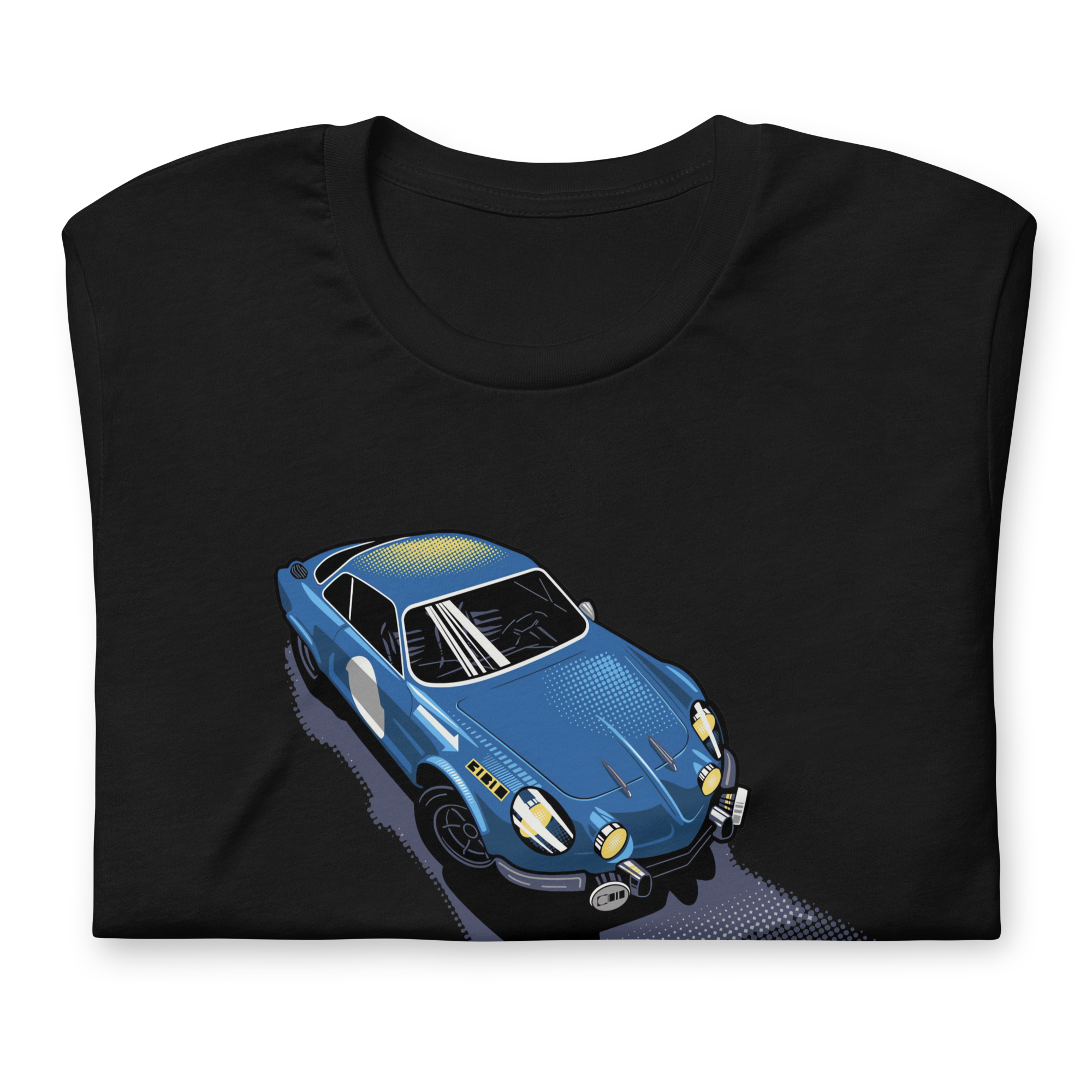 Alpine A110