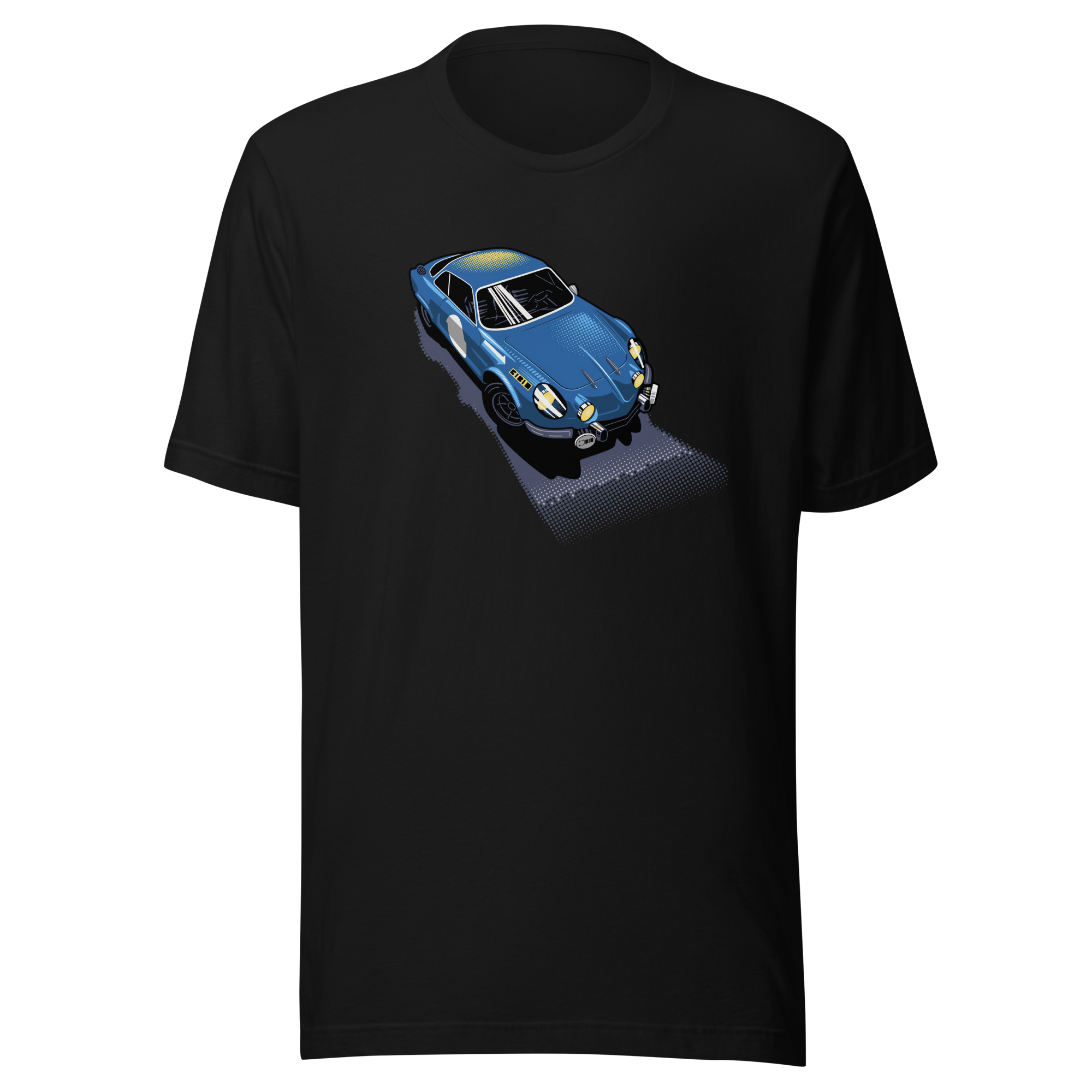 Playeras y Hoodies con Diseño Exclusivo de Alpine