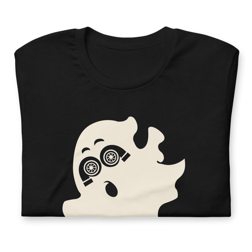 Playera Booster · diseño automotriz Drive Gear (2)