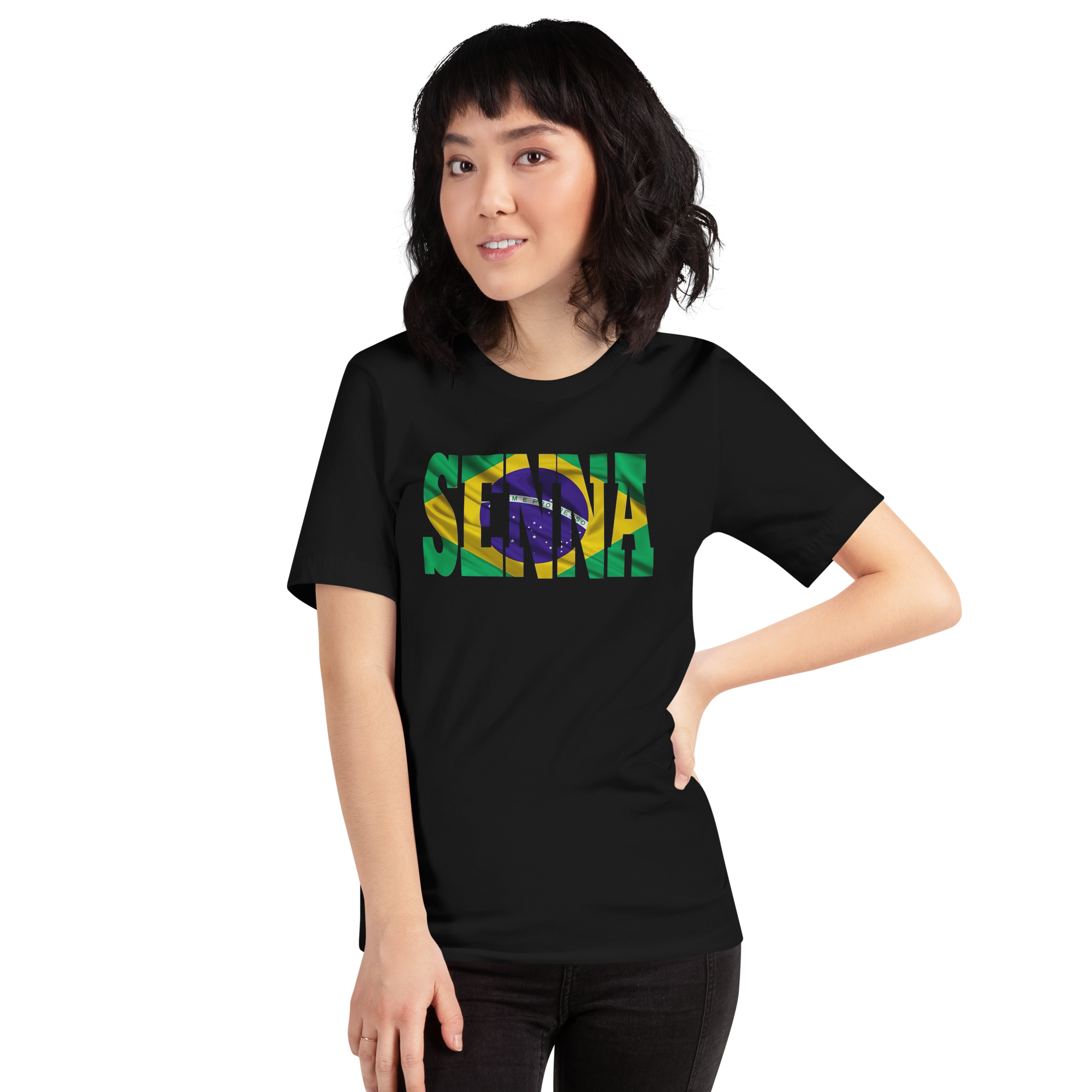 Senna Brazil