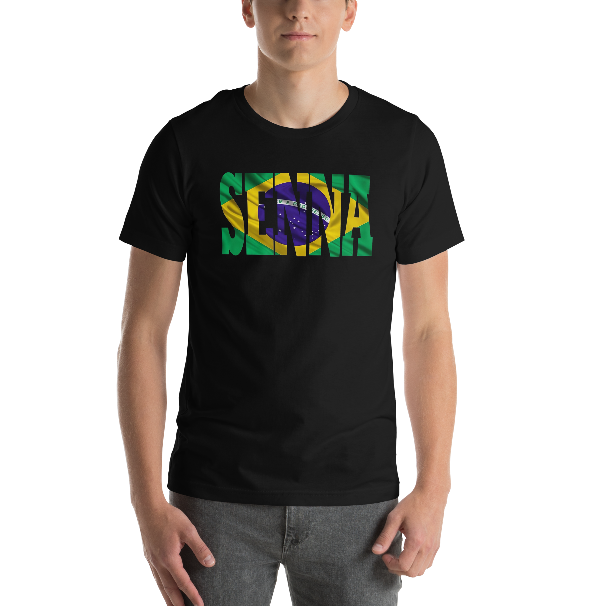 Senna Brazil