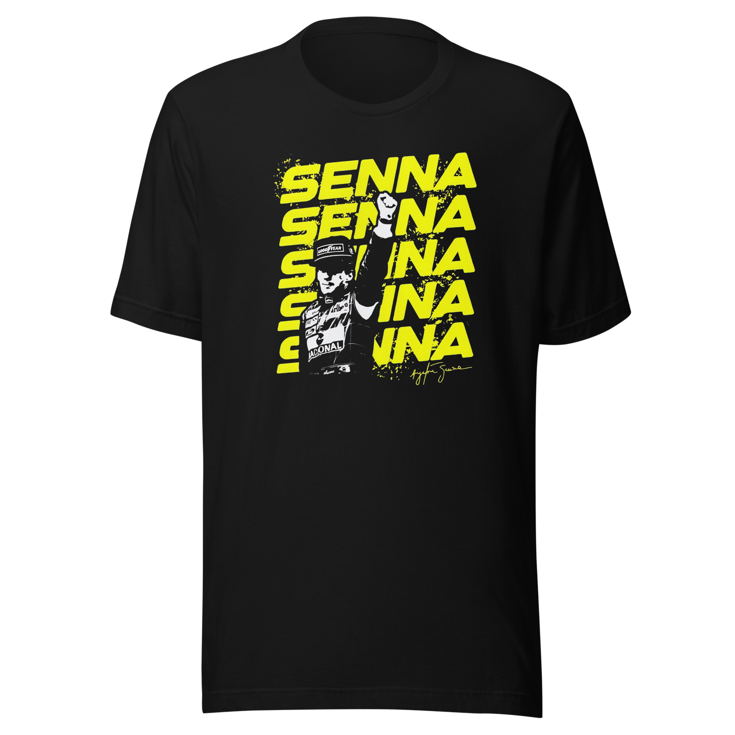 Senna Champion