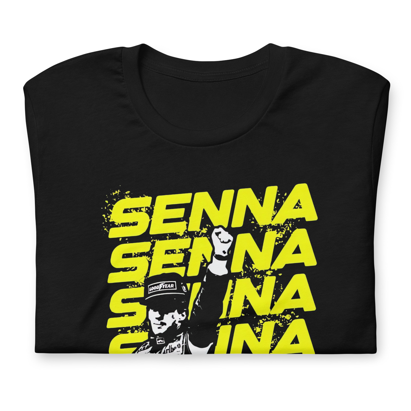 Senna Champion