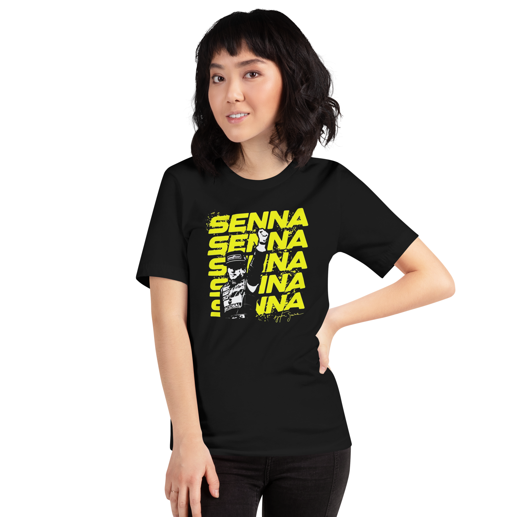 Senna Champion