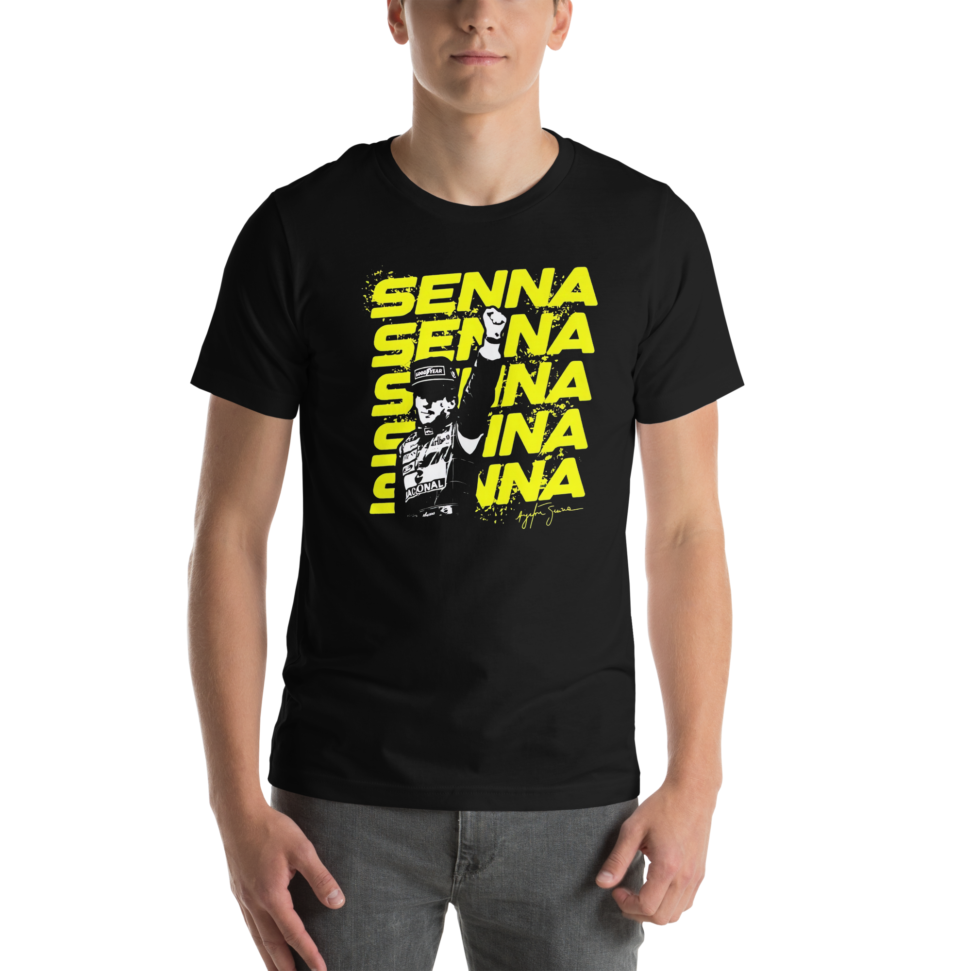 Senna Champion
