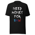 Need Money for BMW