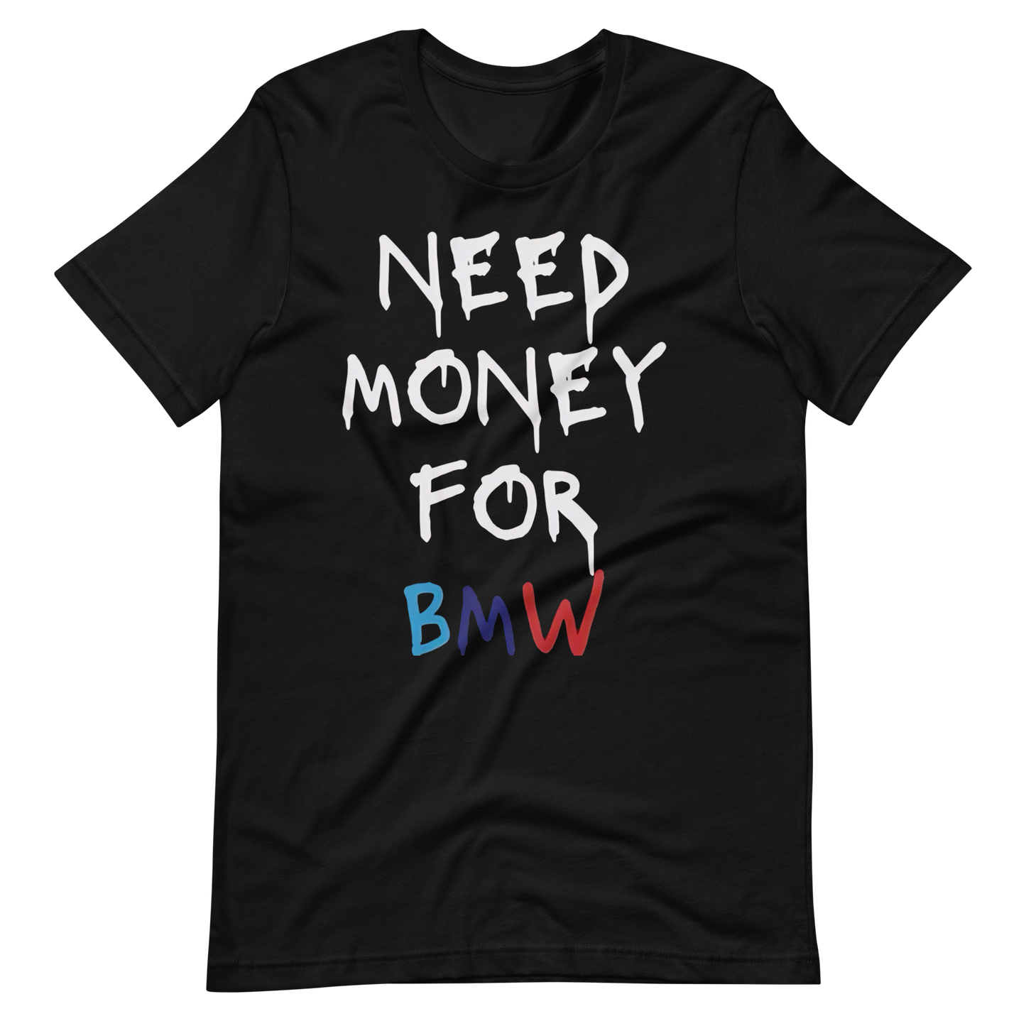 Need Money for BMW