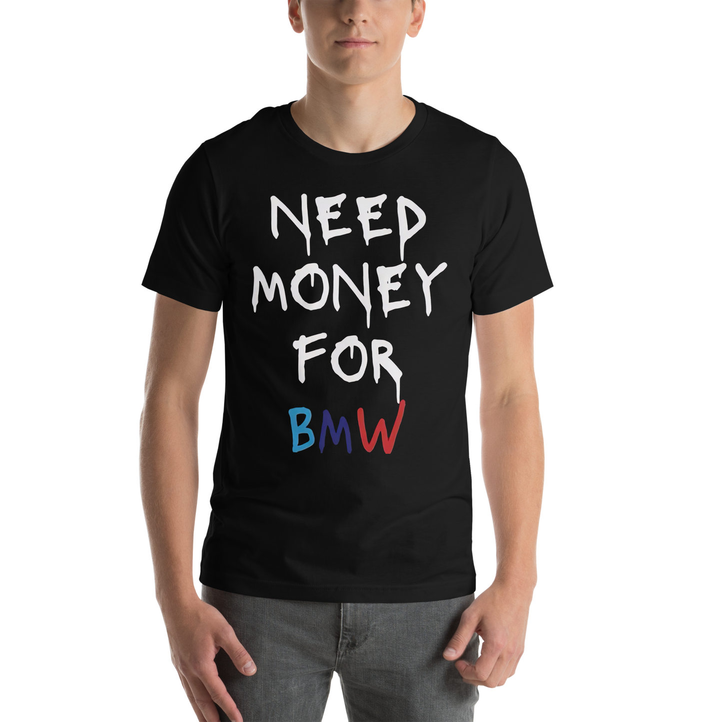 Need Money for BMW