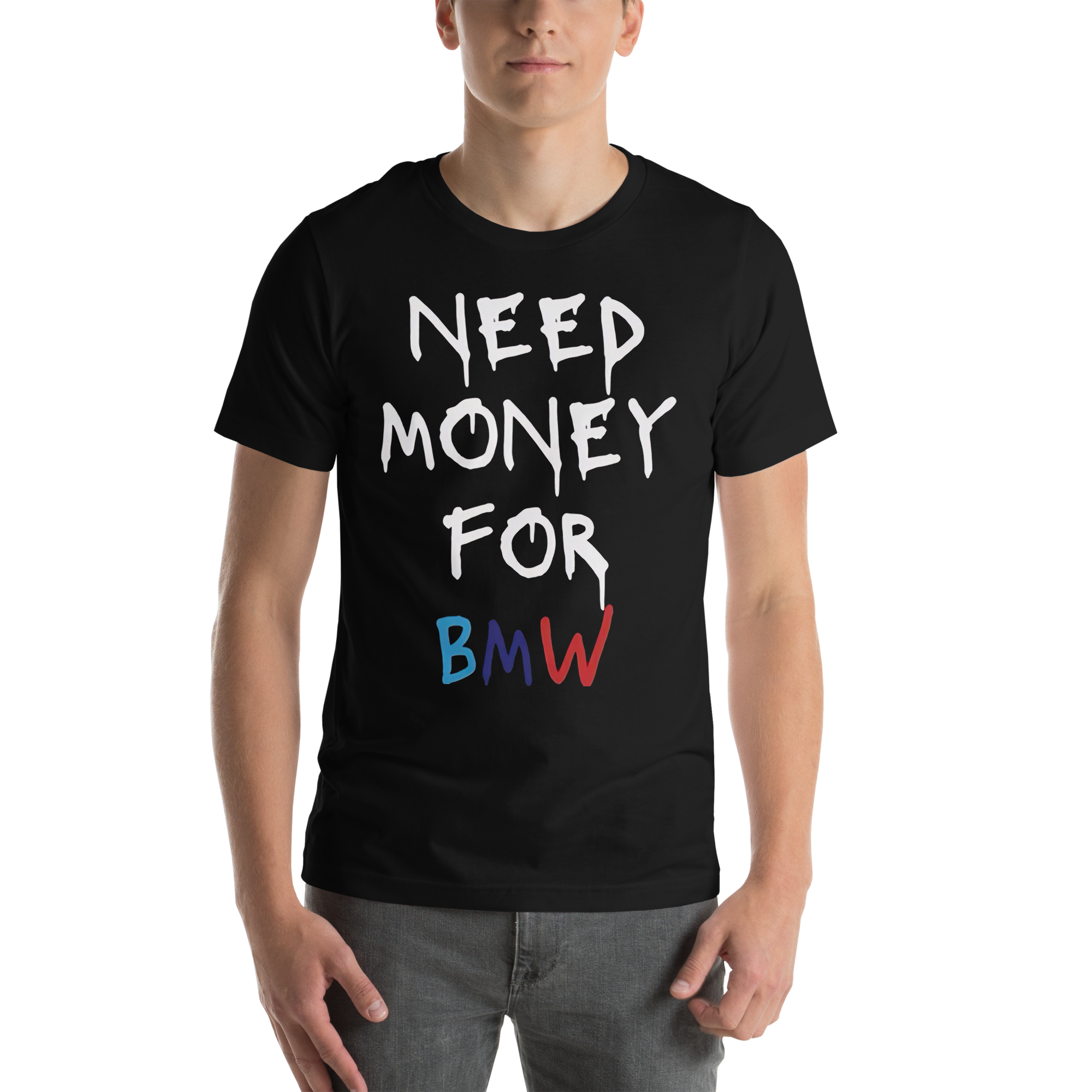Need Money for BMW