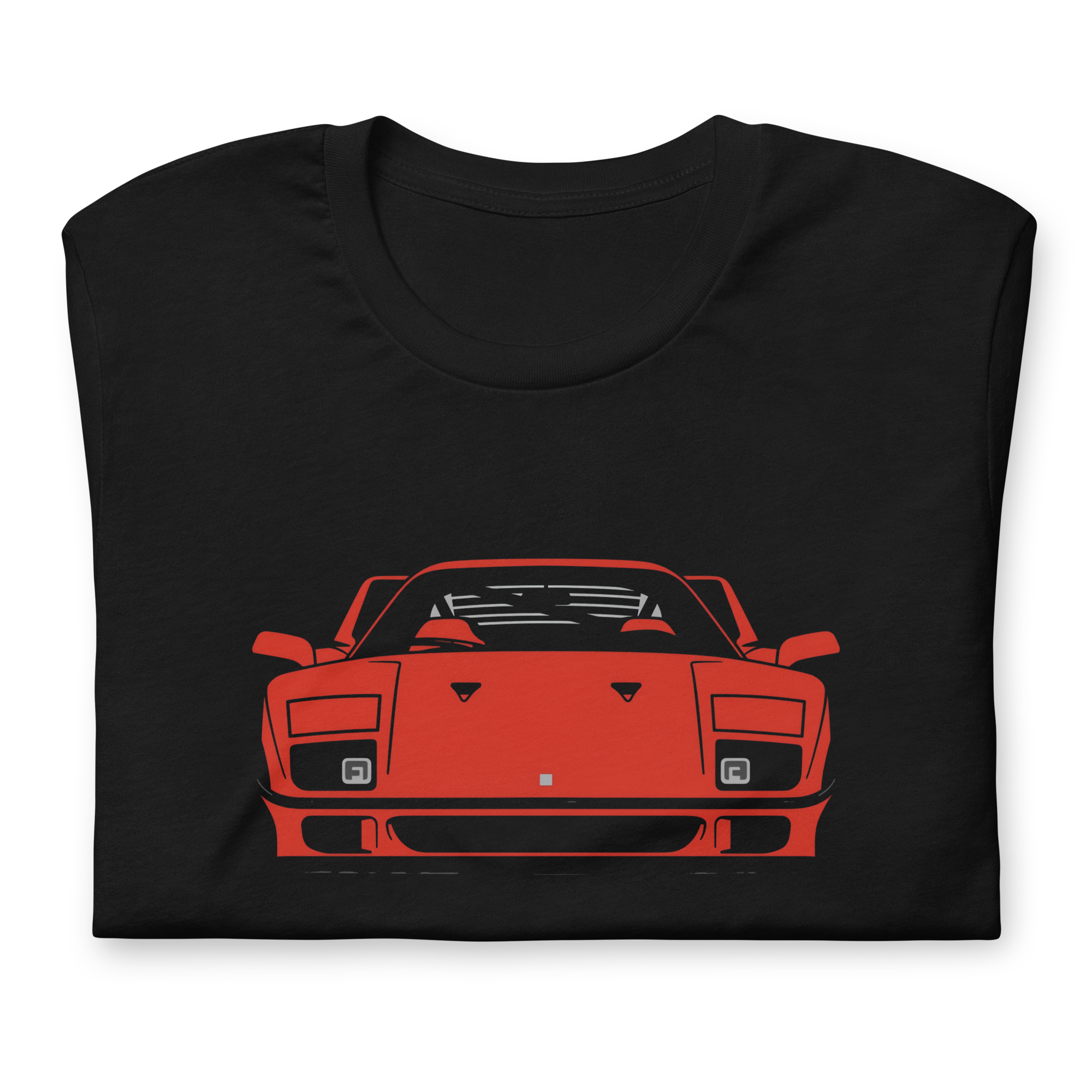 Ferrari F40