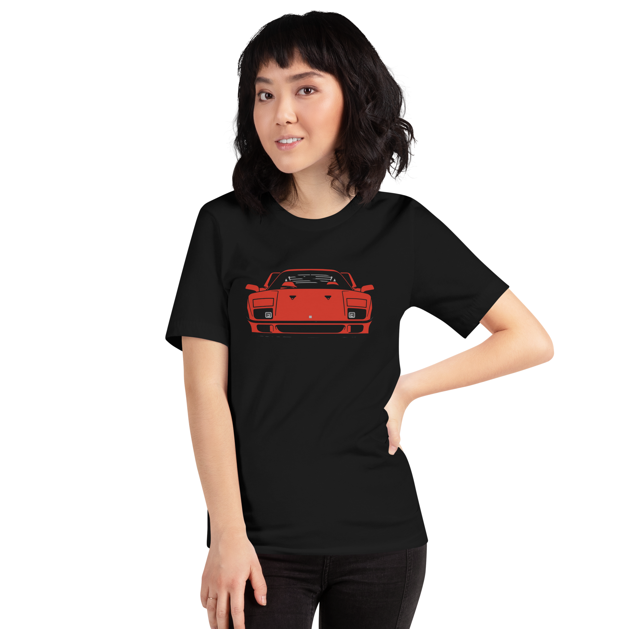 Ferrari F40