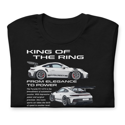 King of the Ring