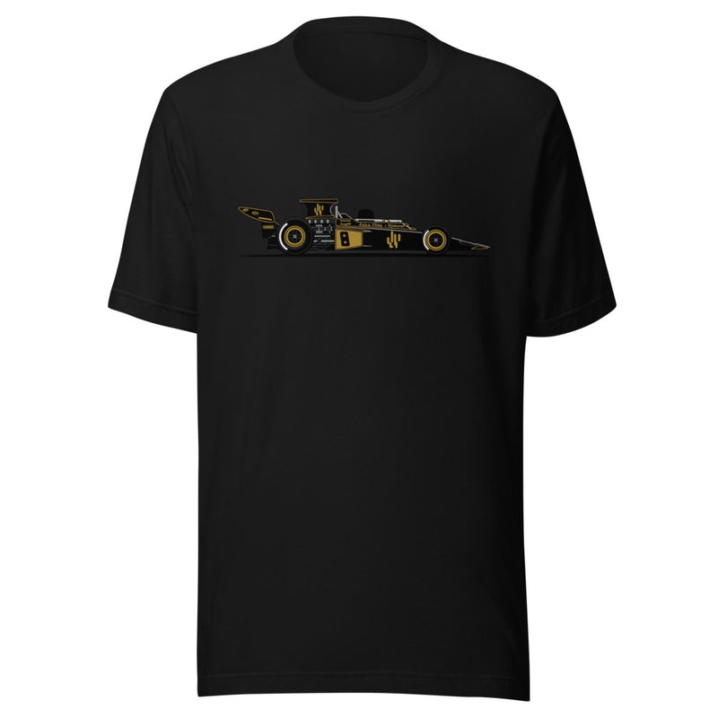 Lotus JPS Classic F1