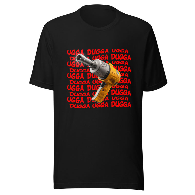 Ugga Dugga Power Drill Meme