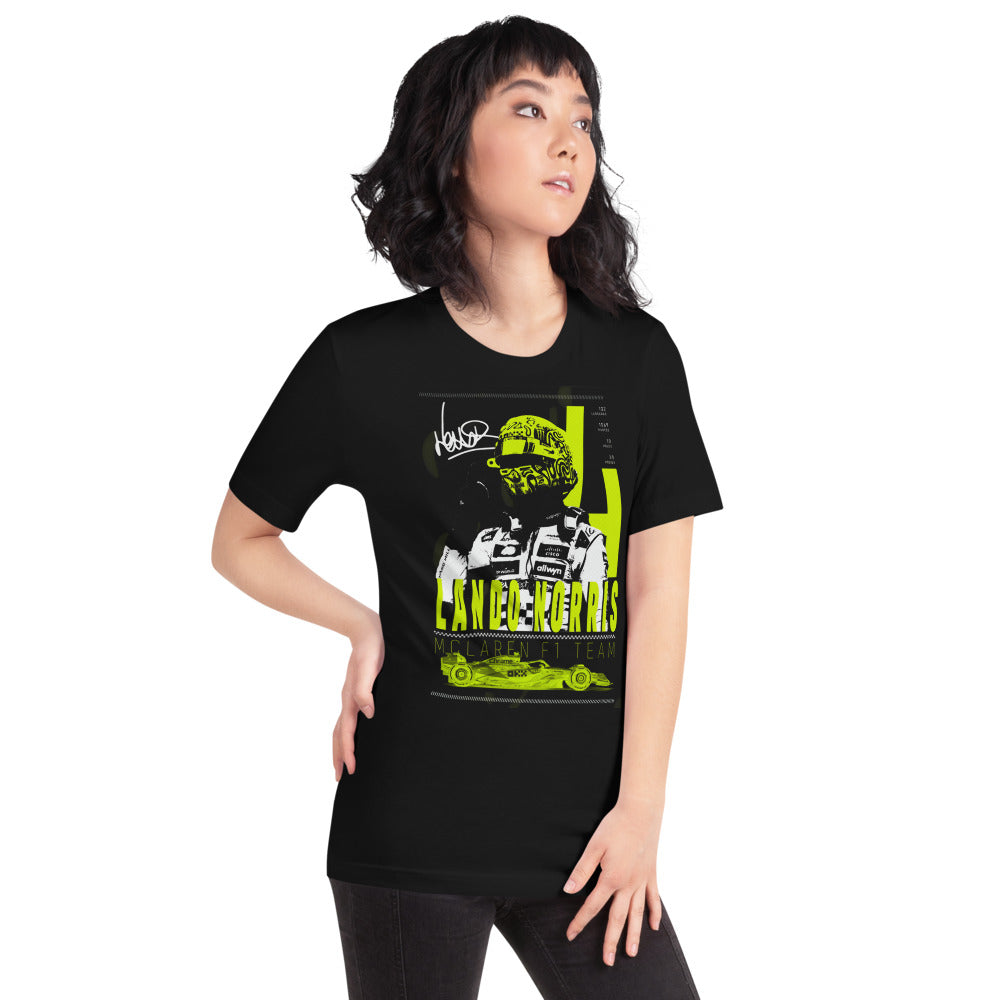 Modelo femenina