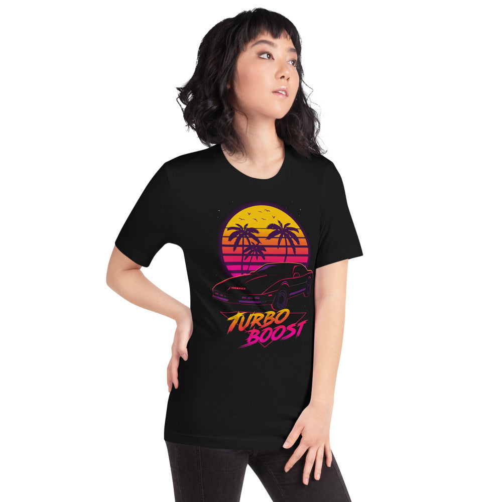 Modelo femenina