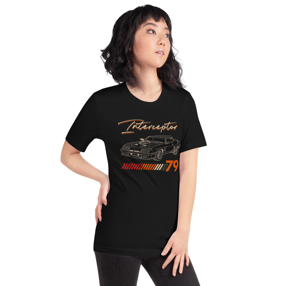 Modelo femenina