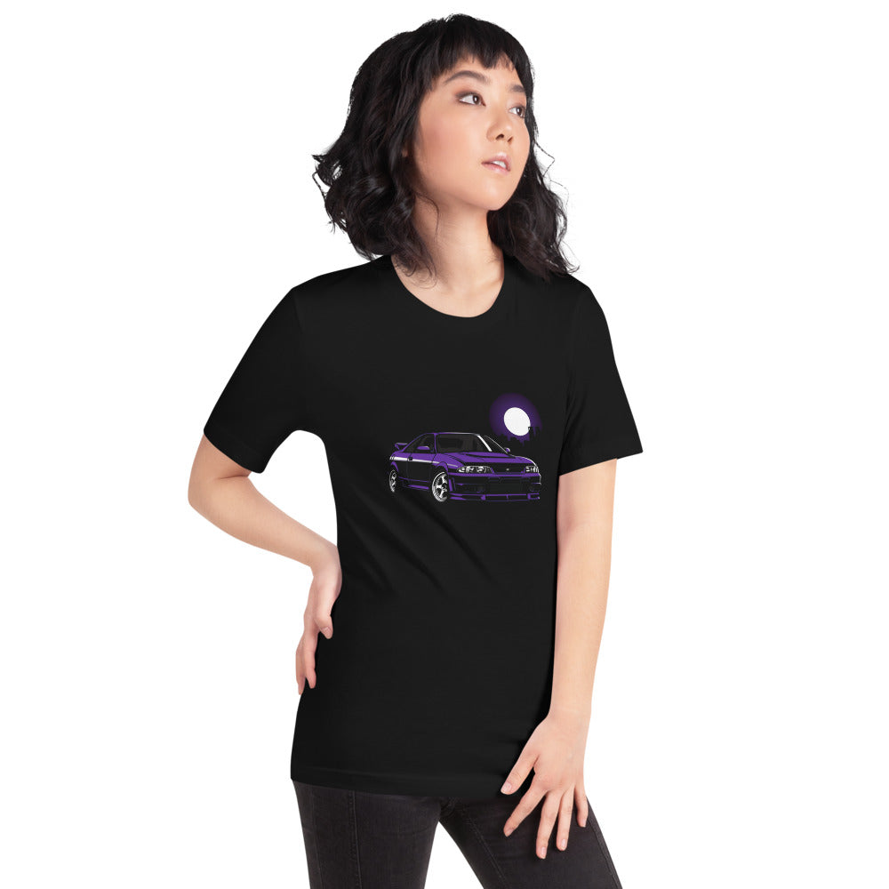 Modelo femenina