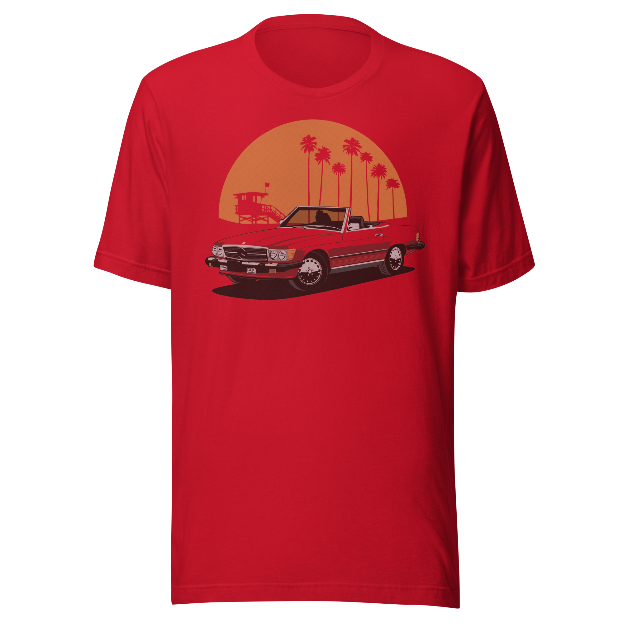 Nuevas Playeras