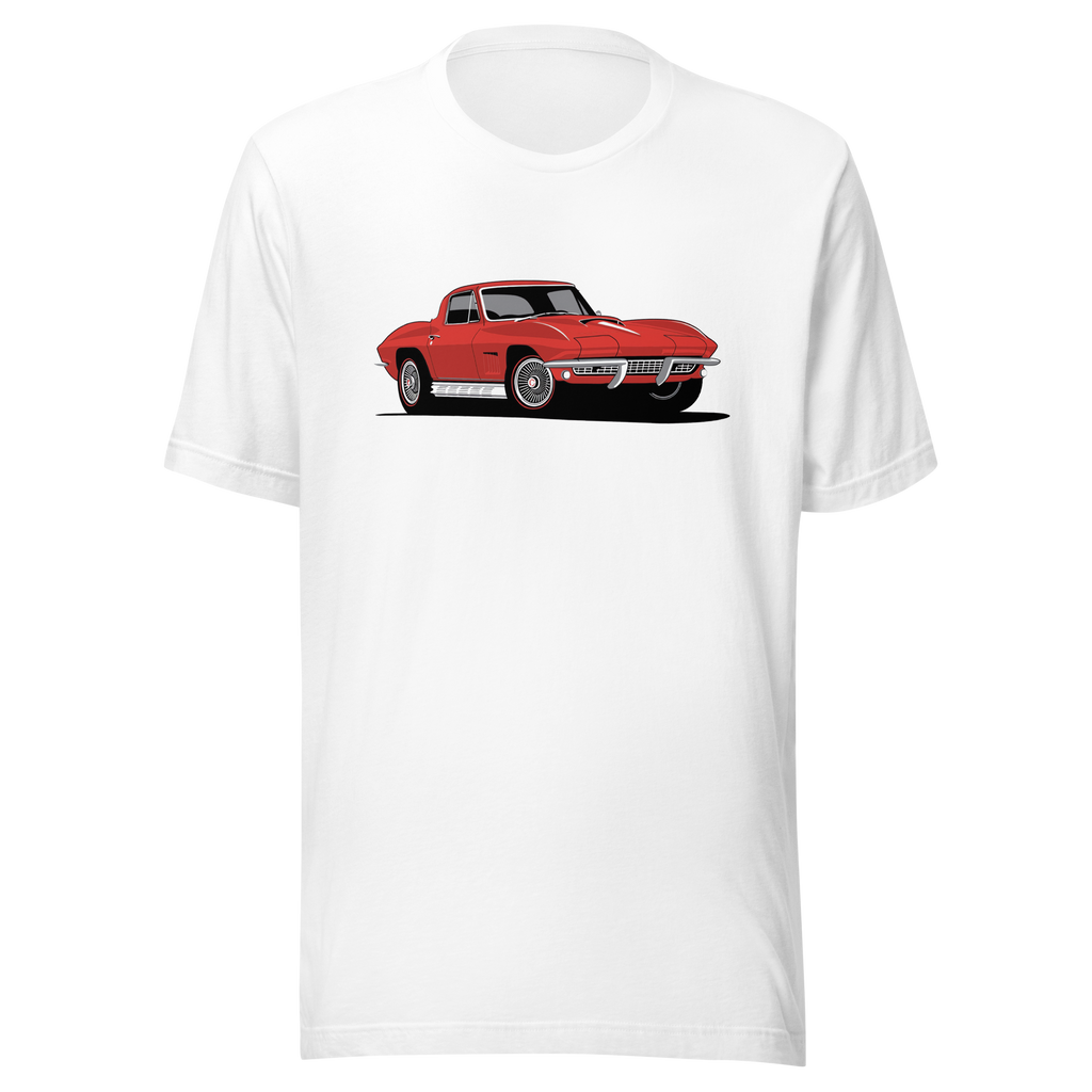 Chevrolet Corvette Coupe