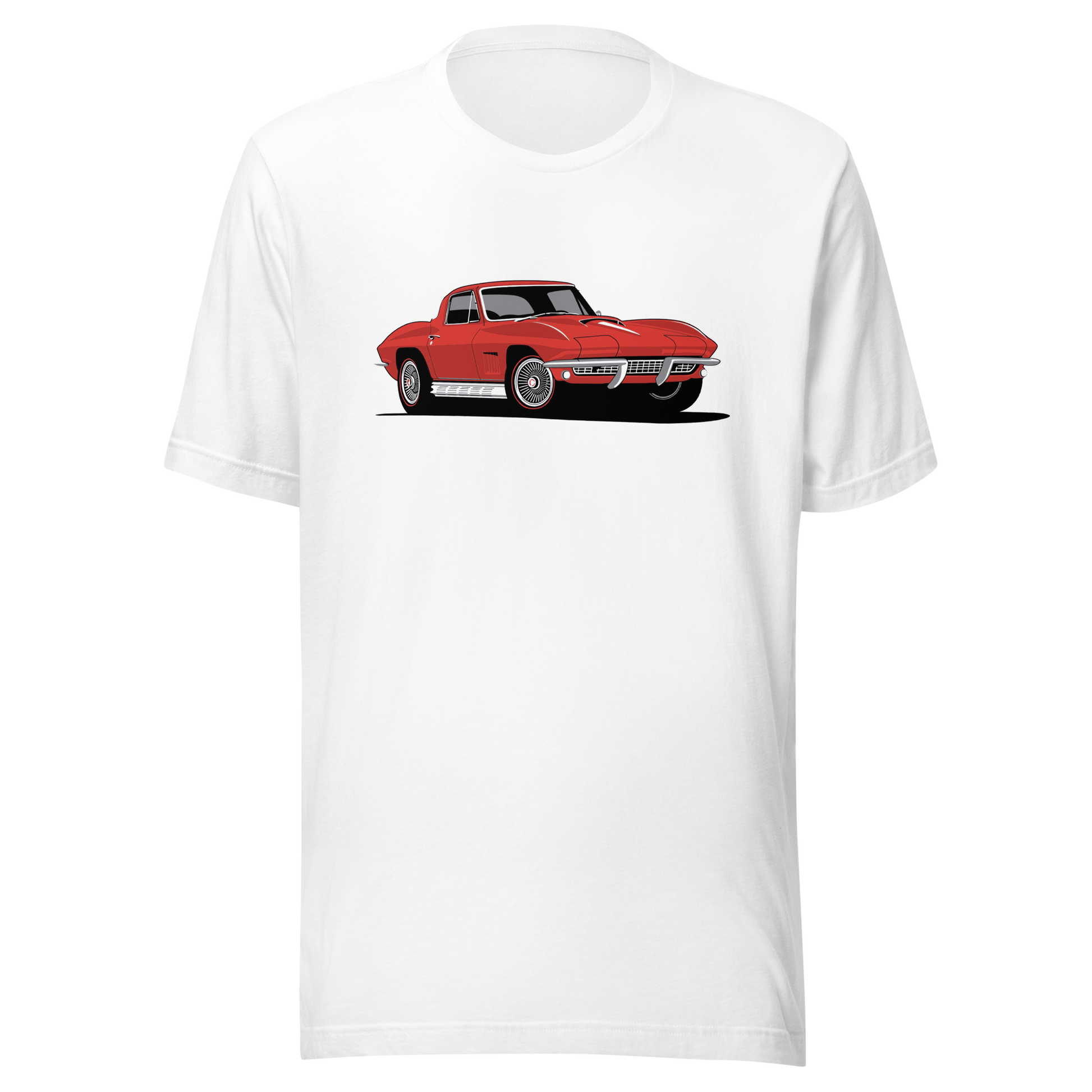 Chevrolet Corvette Coupe