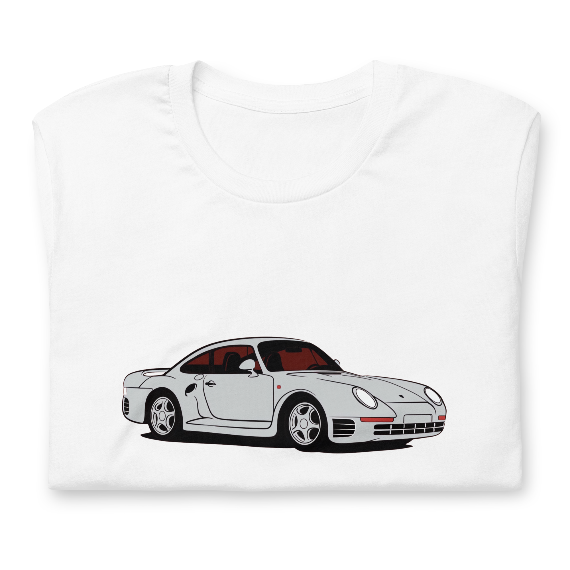 Porsche 911 Turbo