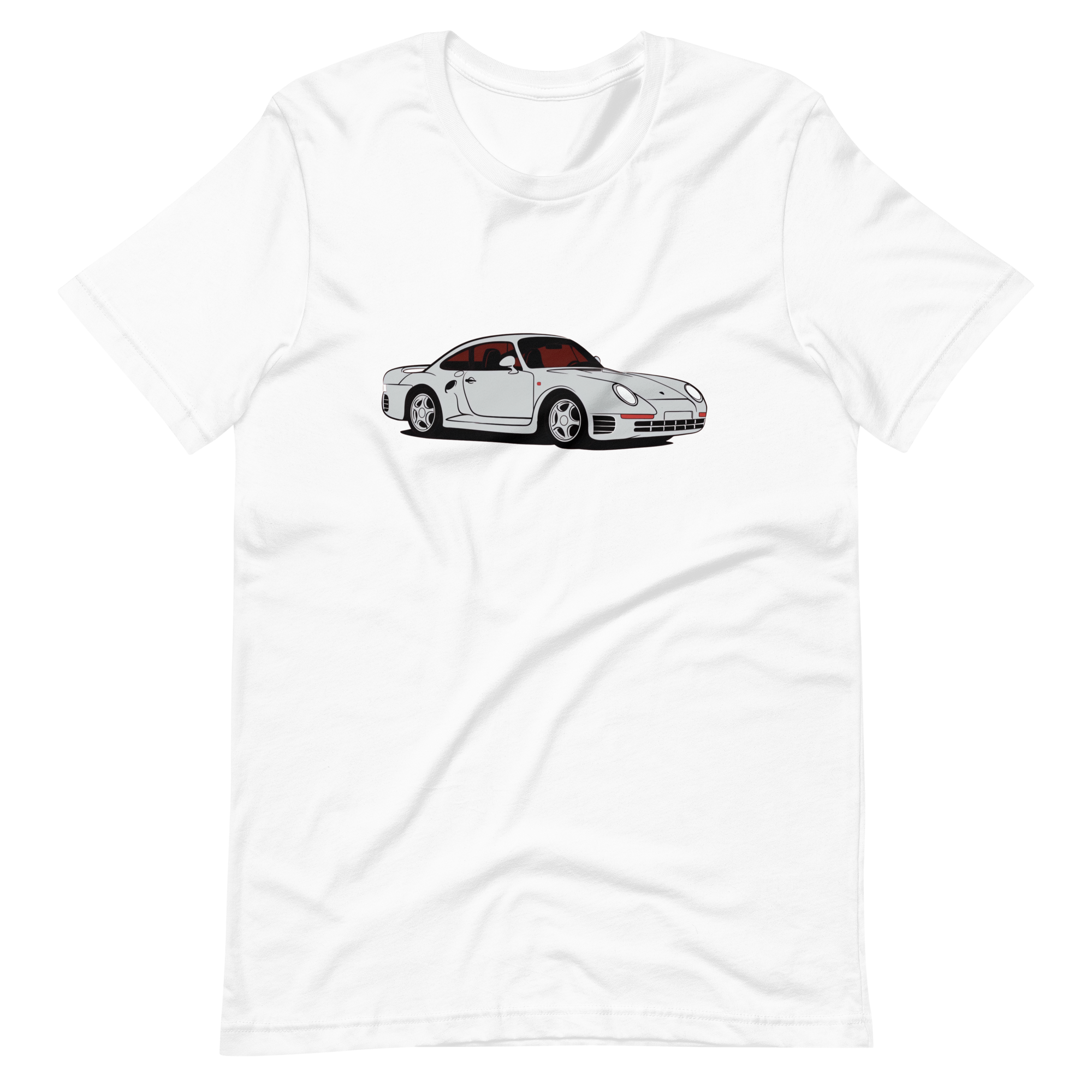 Porsche 911 Turbo
