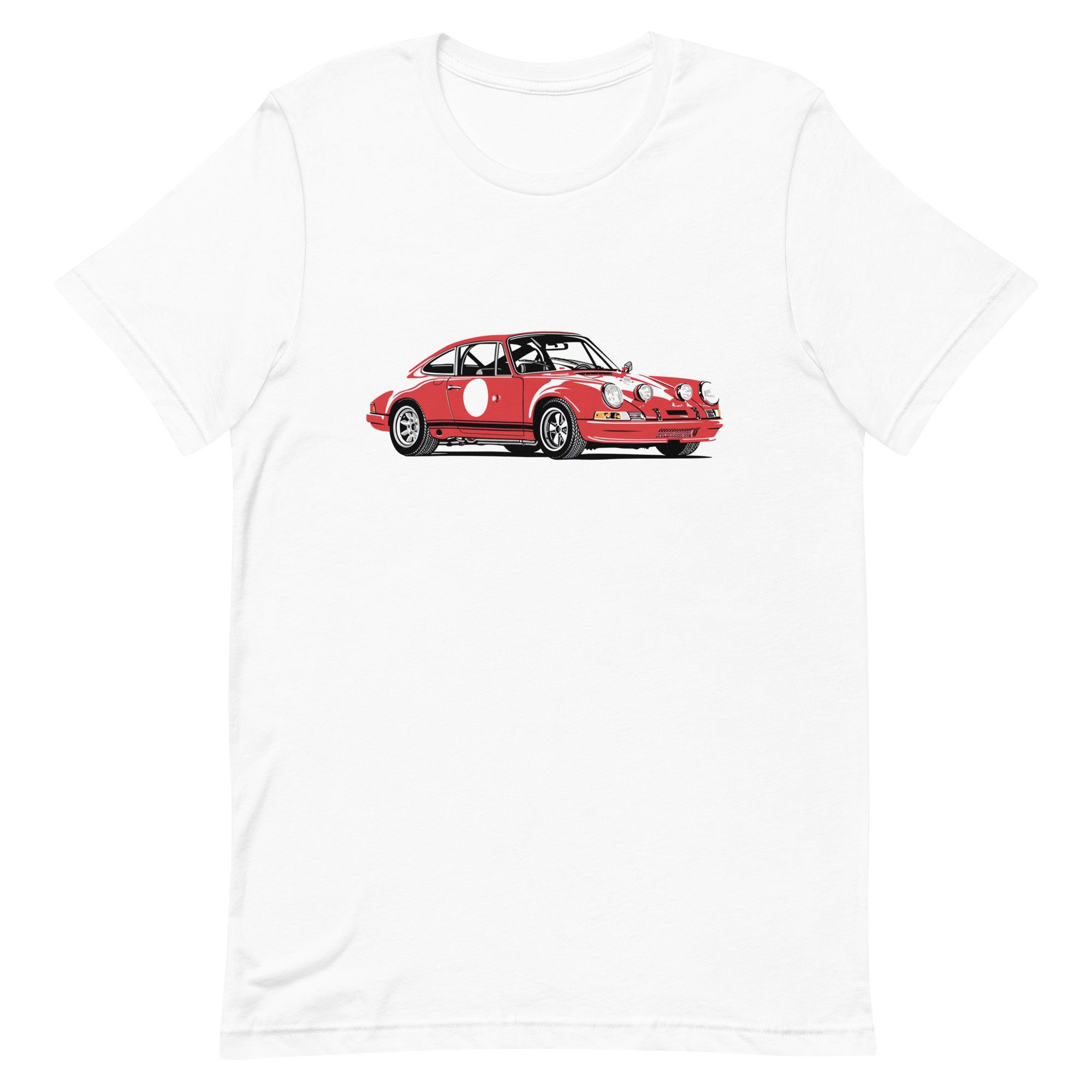 Porsche 911 de 1971
