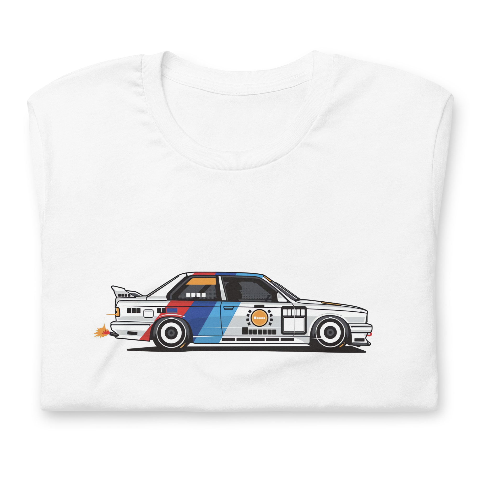 E-TM Car