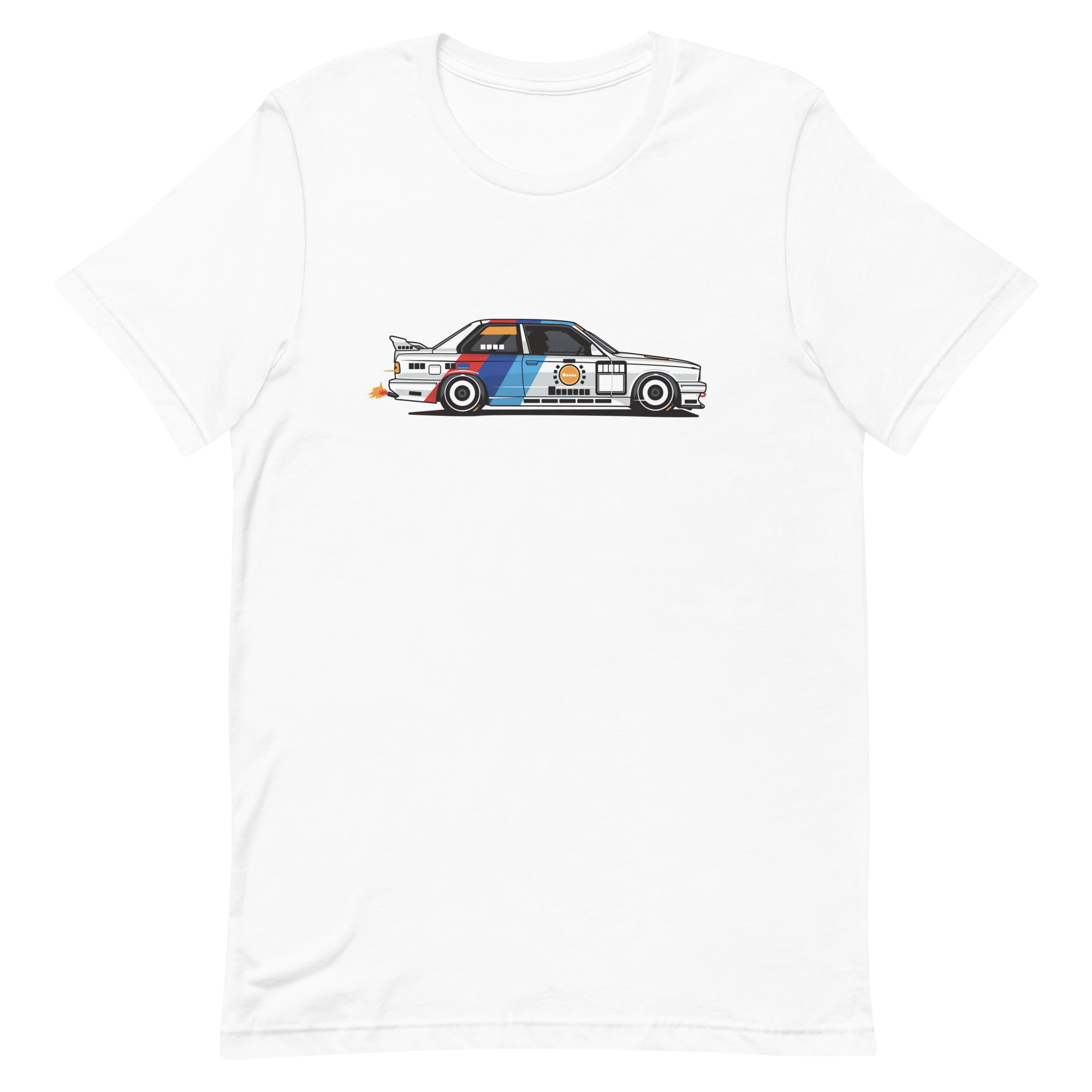 E-TM Car