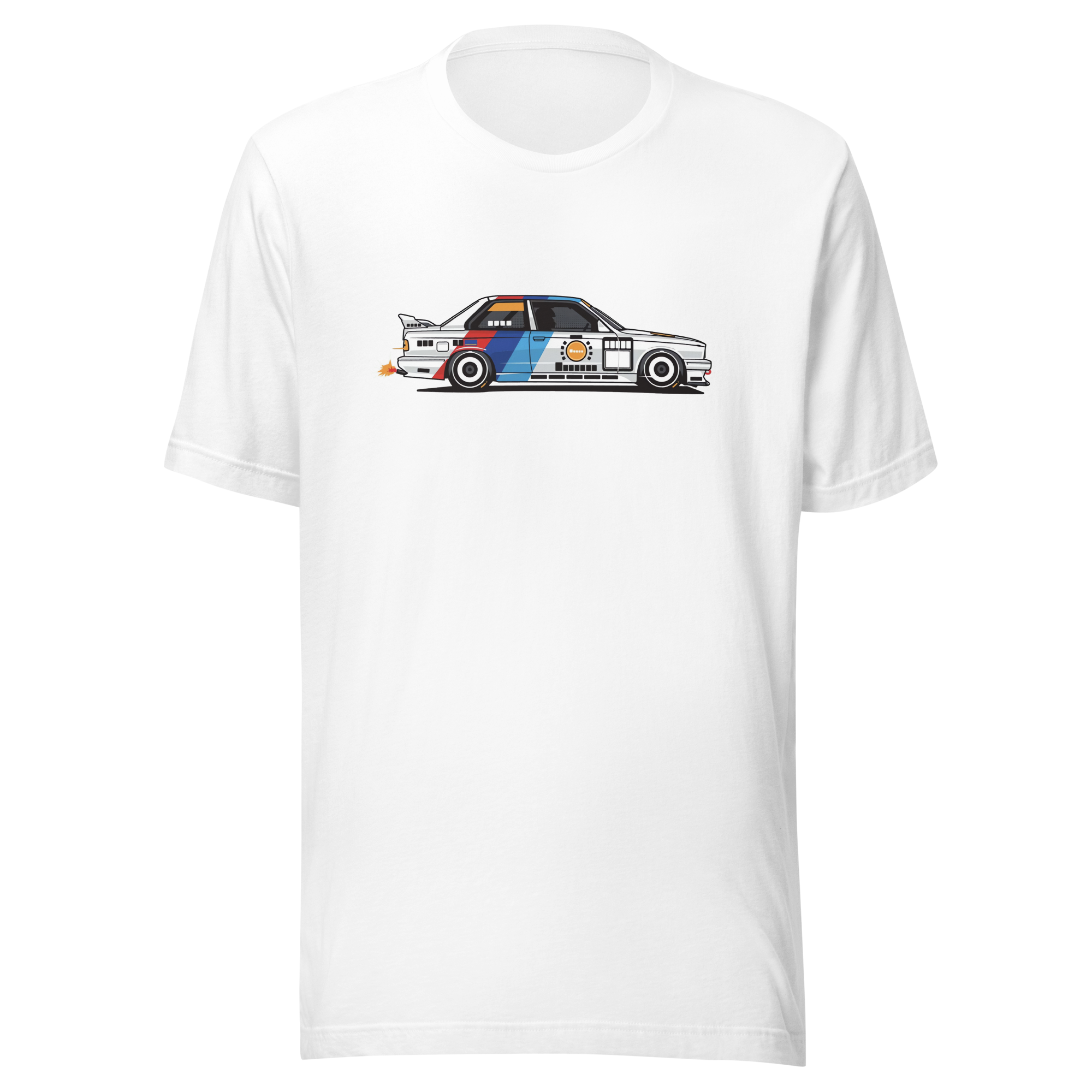 E-TM Car