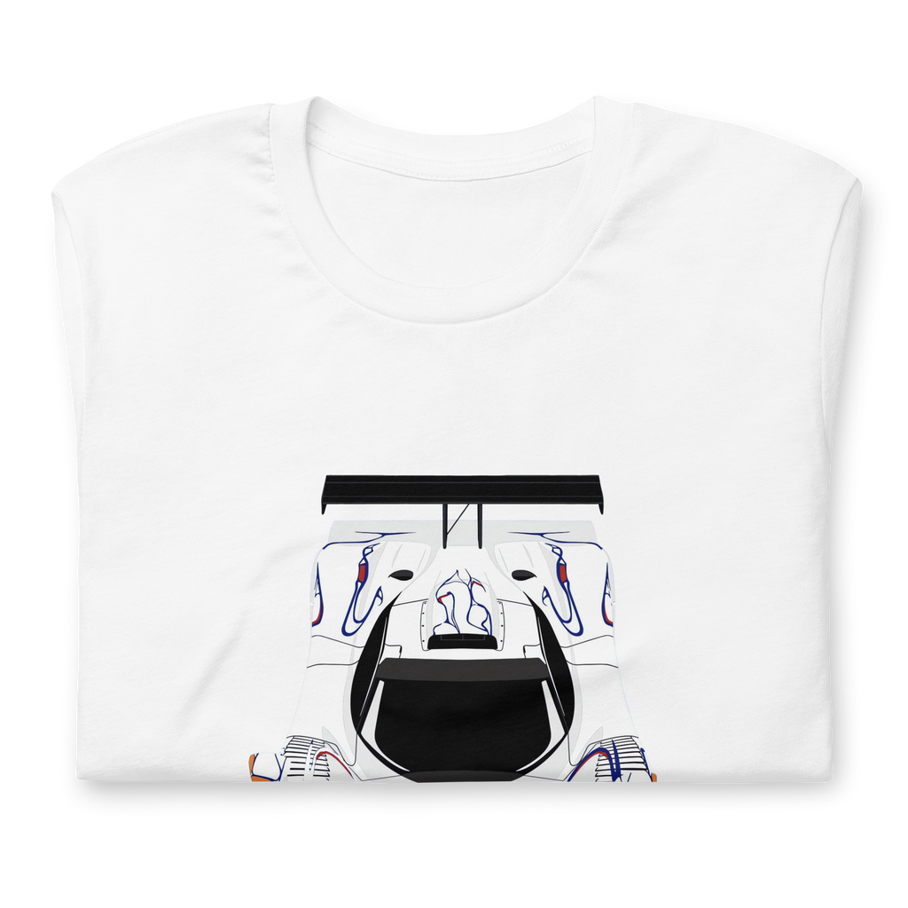 Porsche 911 GT1 Evo 98 n°7