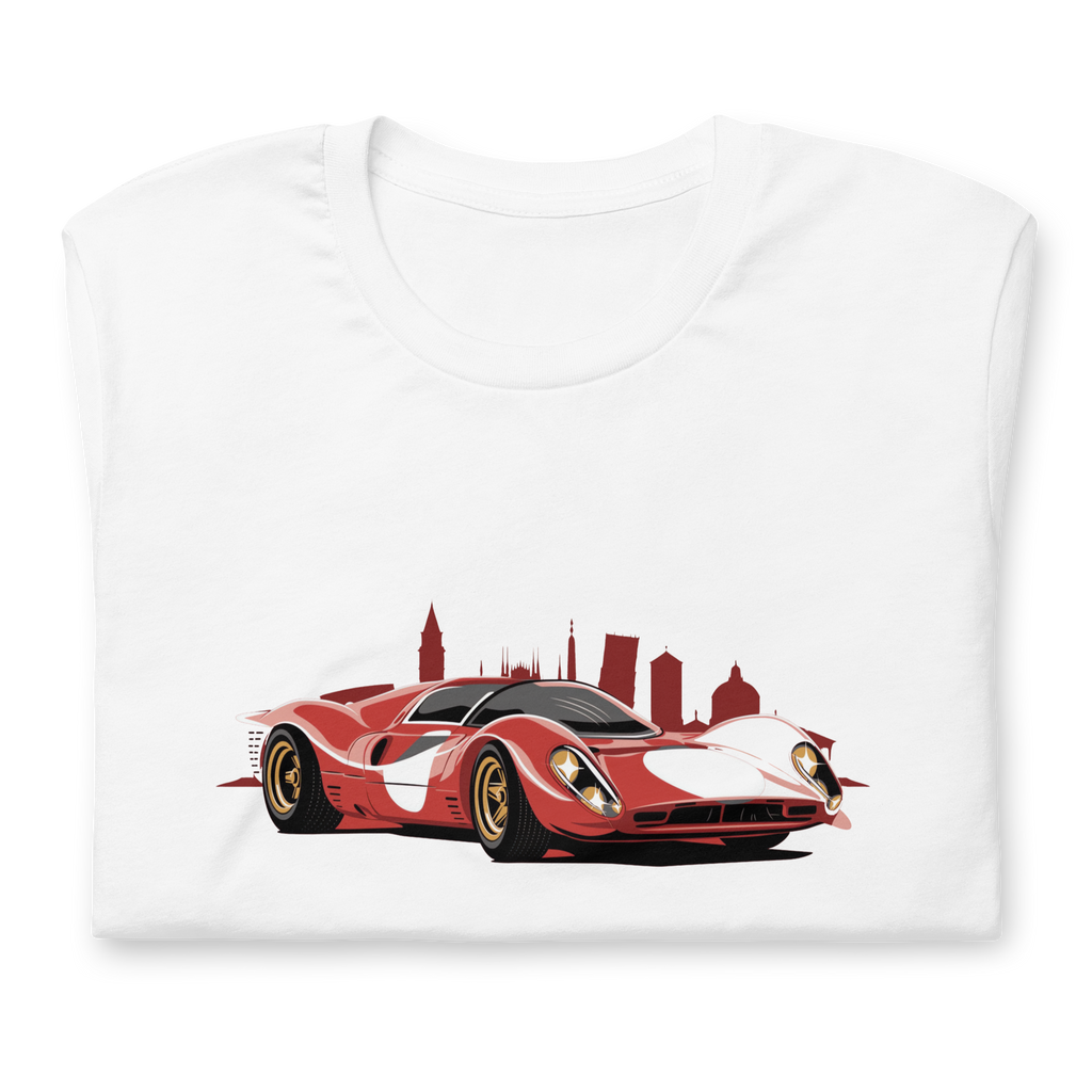 Ferrari 330 P4 - 1967