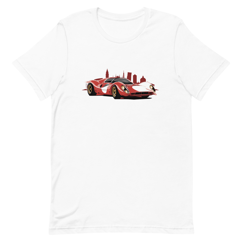 Ferrari 330 P4 - 1967