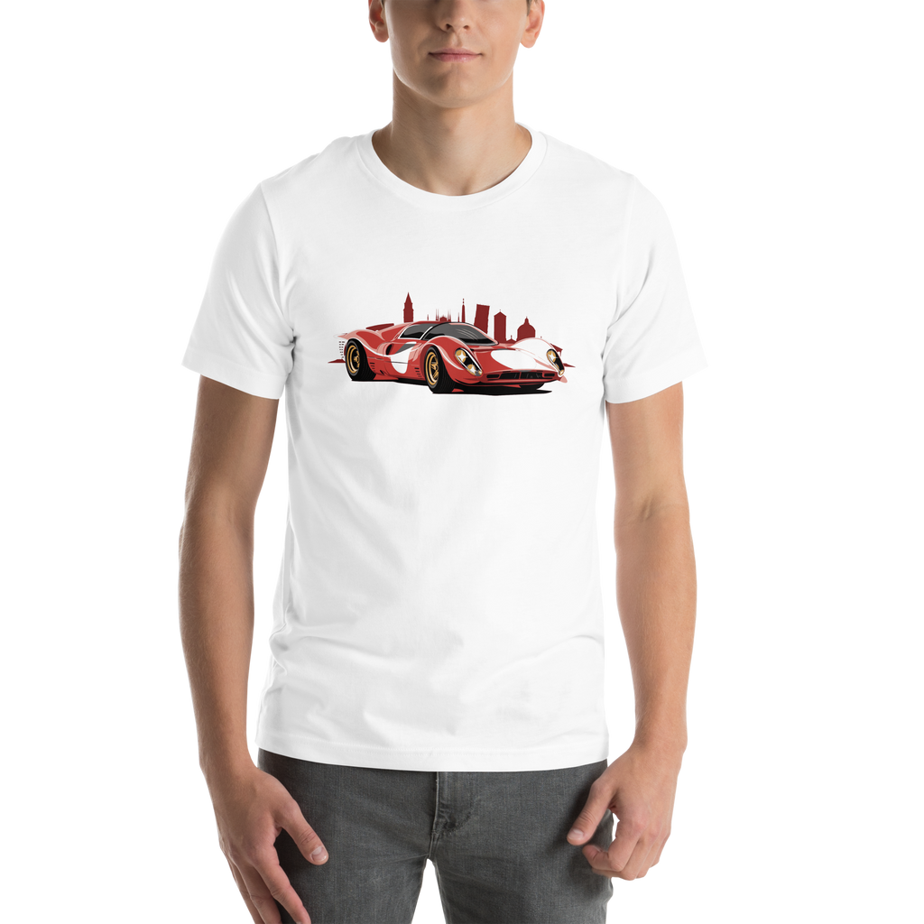 Ferrari 330 P4 - 1967