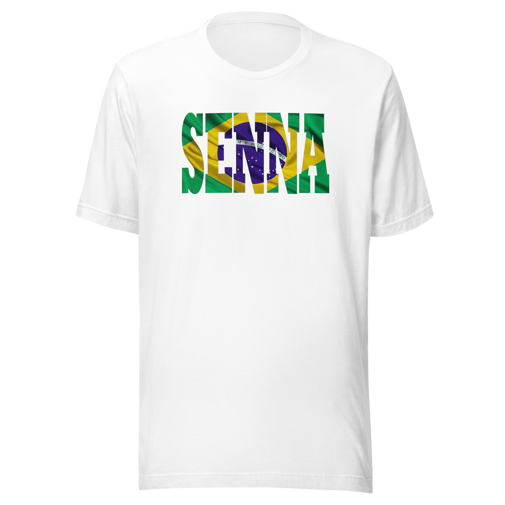 Senna Brazil