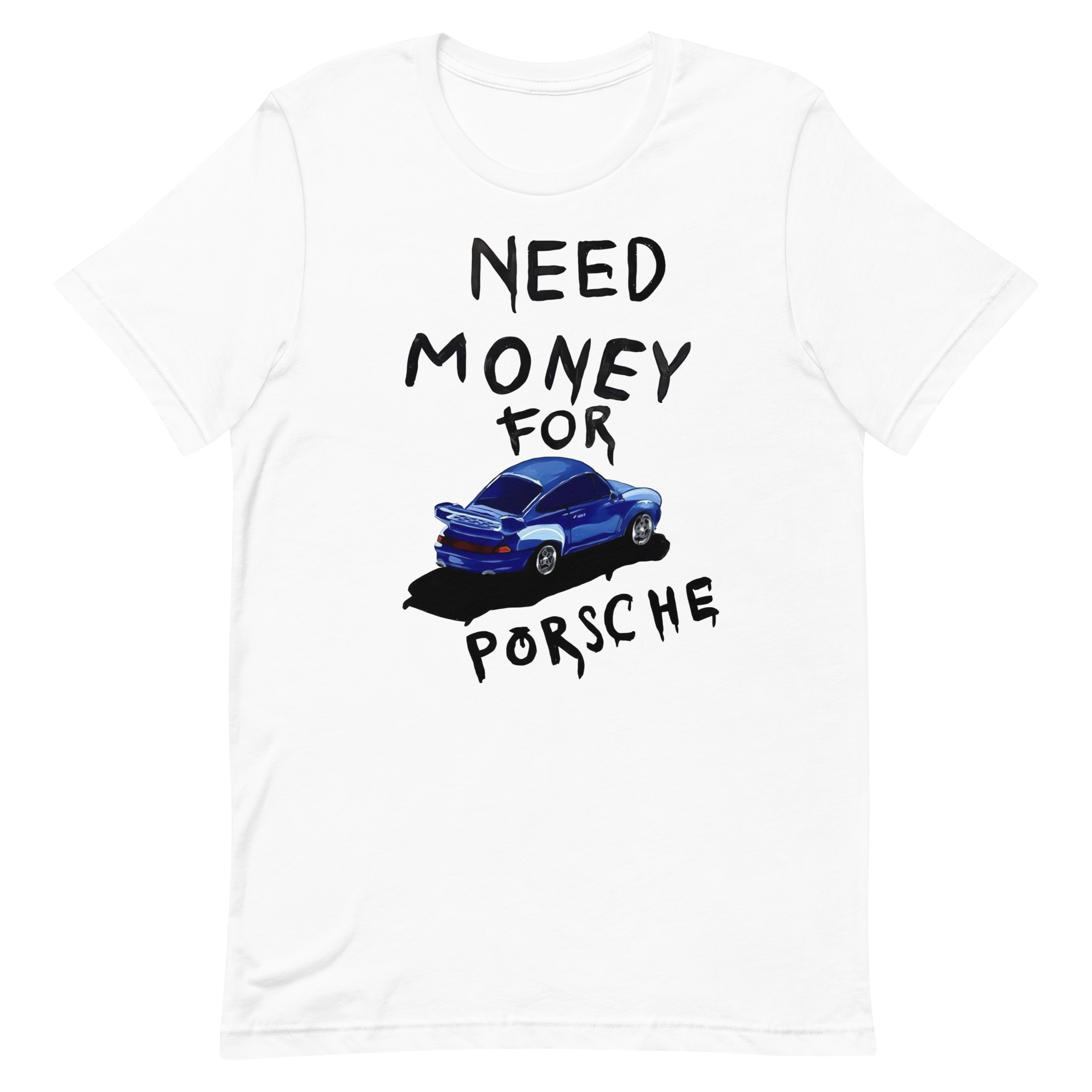 Porsche Money