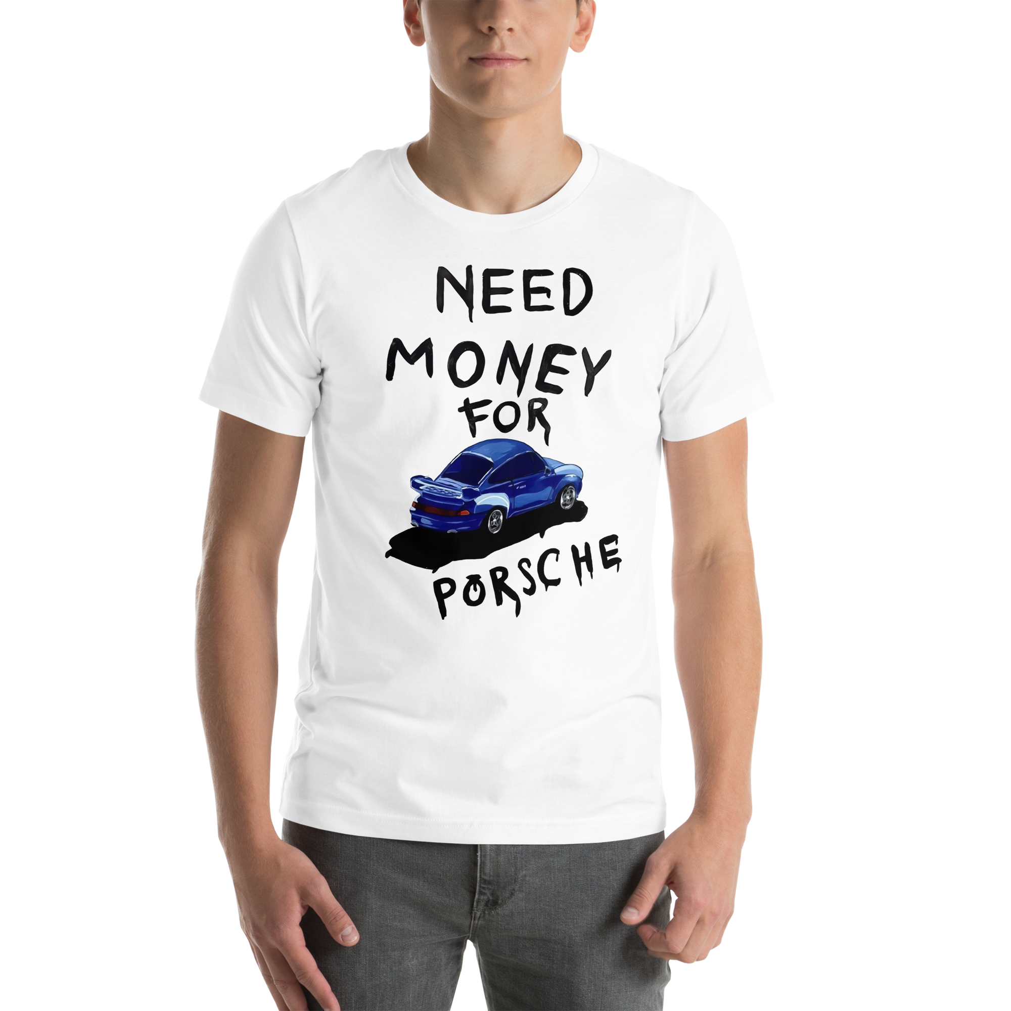 Porsche Money