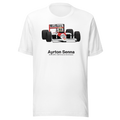 Ayrton Senna McLaren